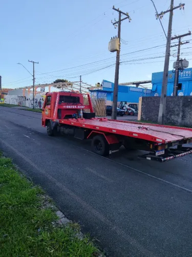 AUTO SOCORRO PIRAGIBES