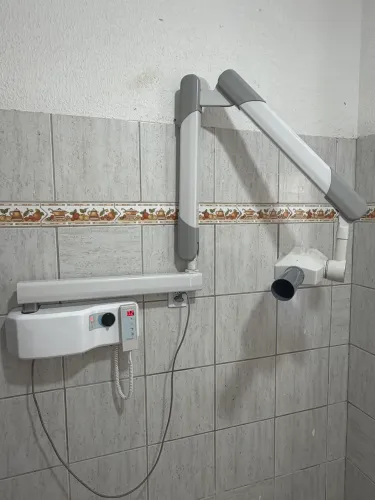 Odontológico dabi atlante