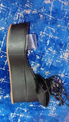 Sandalias