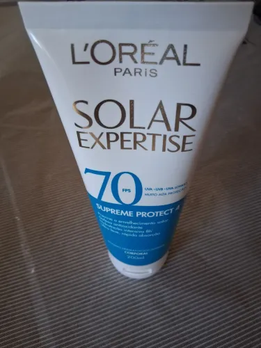 Protetor solar