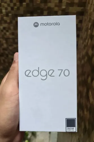 MOTOROLA EDGE 70 256GB LACRADO