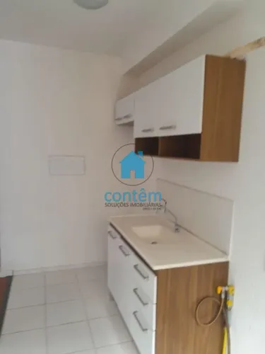 Apartamento à venda em Osasco, City Bussocaba, com 2 quartos, com 42 m², Residencial Grana