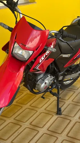 Bros 150 2012