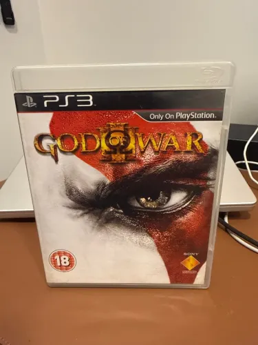 God of War 3 - PlayStation 3