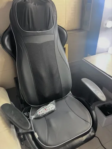 Massageador de cadeira