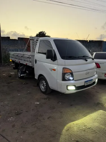 HYUNDAI HR 2019/20