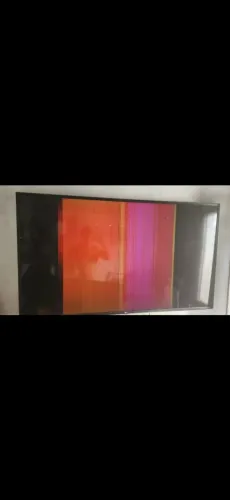 TV LG 65" PRA RETIRAR PEÇAS