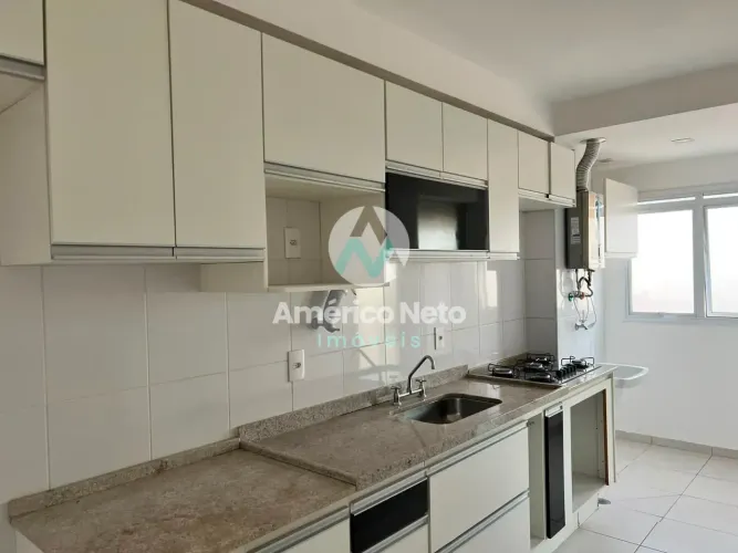 Apartamento para locação, Centro, São Caetano do Sul, SP