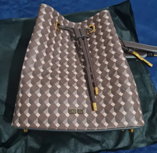 Oferta de Bolsa Santa Lolla Original