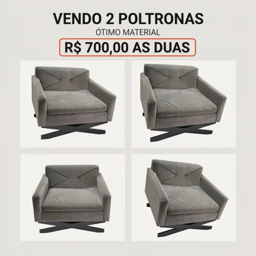 Poltronas