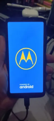 Moto Z3 play