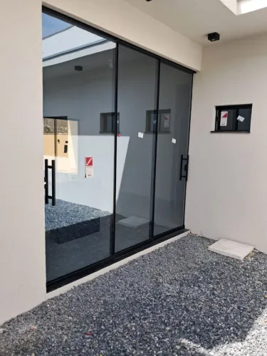 VIDRAÇARIA MODESTO