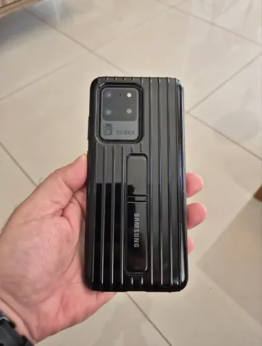 Samsung Galaxy S20 Ultra