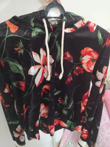 Blusa de frio feminina 