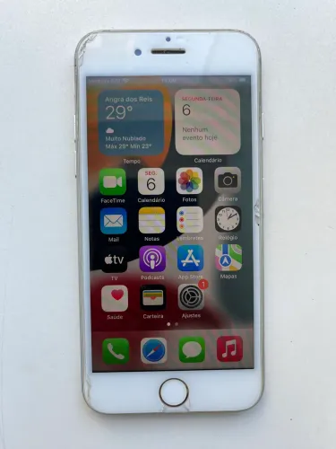Iphone 7 128G