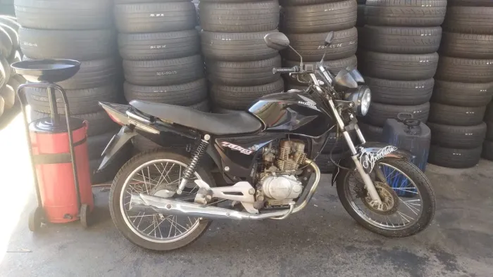 Honda CG 150