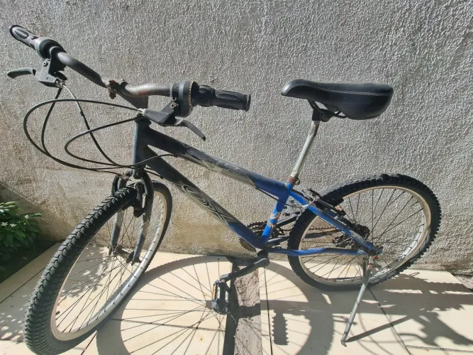 BICICLETA 240 OX-BIKE /ARO 29