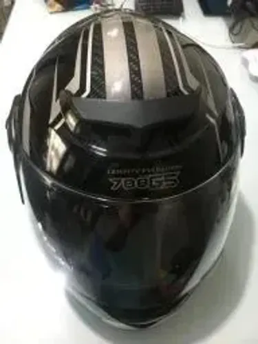 capacete modelo 788 nr 58 R$ 249,00