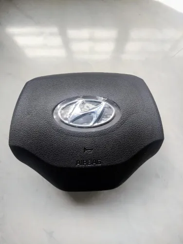 Bolsa Airbag Original 2020 a 2025