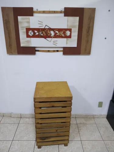 Móvel decoração