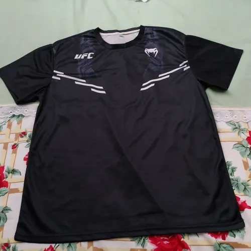 Camisas UFC 