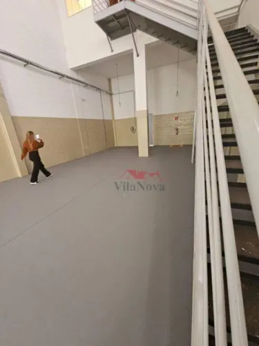 Galpão para alugar, 434 m² por R$ 8.000,00/mês - Europark Comercial - Indaiatuba/SP