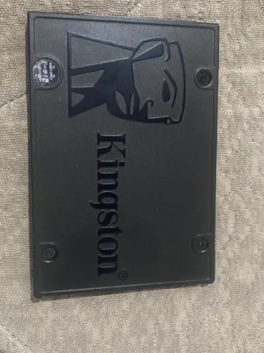 Vendo ssd 960g