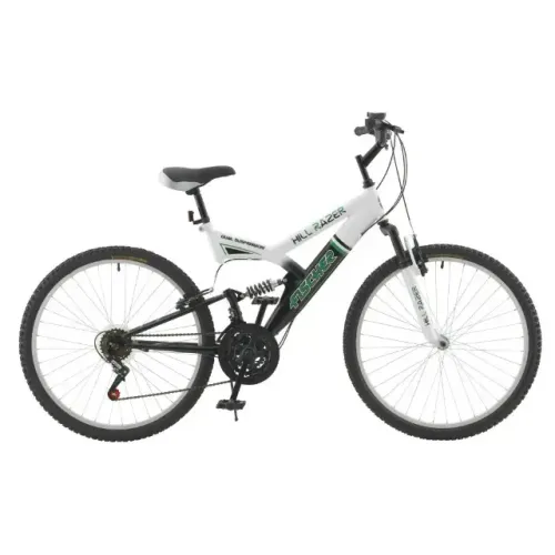 Bicicleta Fisher Hill Razer