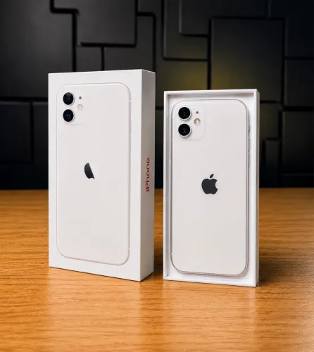 iPhone 11 branco todo original | completo | entrego | aceito cartão