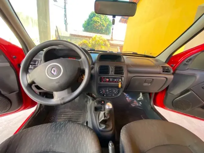 Renault Clio Rn/alize/expr./1.0 Hi-power 16V 5P 2016
