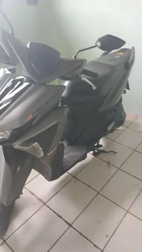 Moto neo