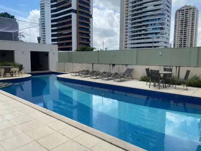 Edificio Samurai | 45m² | LOFT