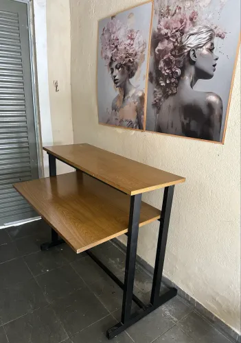 Mesa de escritório 