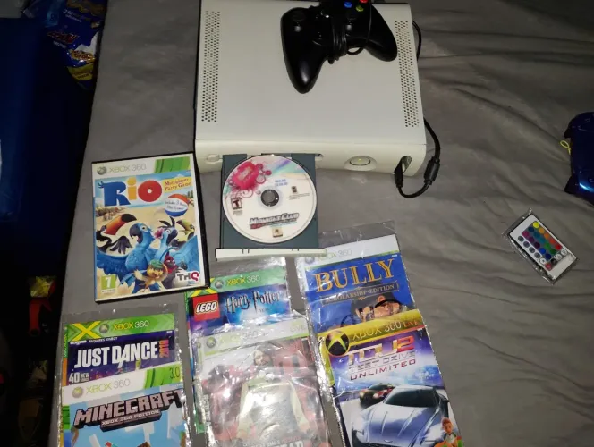 Xbox 360