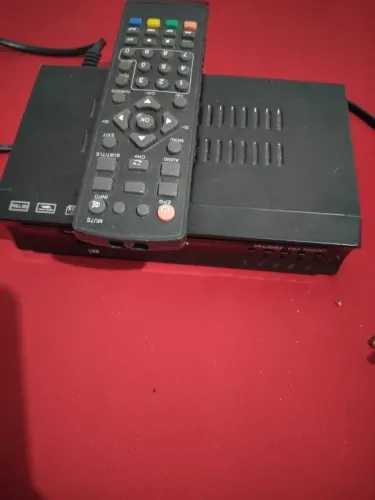 Aparelho traforma teve em smarte