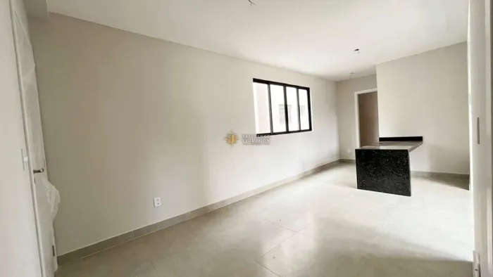 Apartamento, 2 quartos, 2 suites, 2 vagas