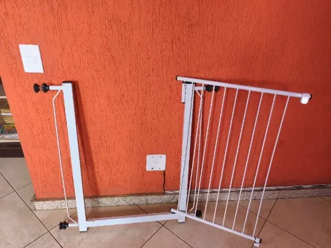 Portãozinho pet/infantil