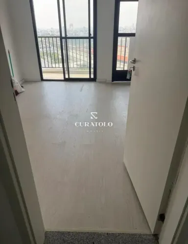 Imóvel para venda tem 42 metros quadrados com 2 quartos em Vila Campanela - São Paulo - SP