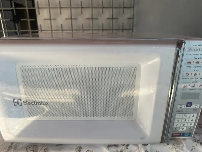 Microondas