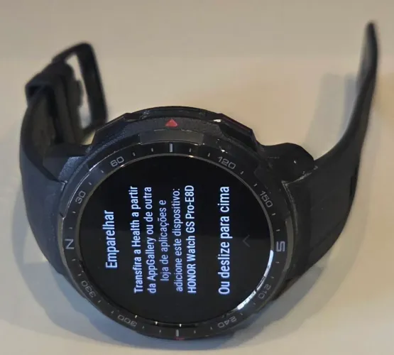 Smartwatch Honor GS Pro