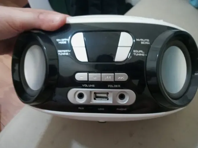 Rádio Mondial