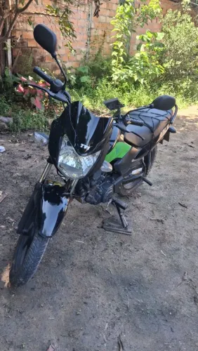 Mottu Sport 110