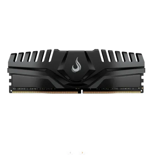Memória RAM Rise Mode Z, 8GB, 3200MHz, DDR4