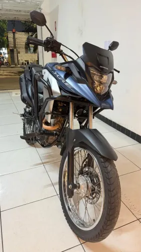 CROSSER / XRE / BROS / FACTOR / START / FAN