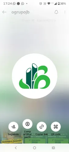 Vaga de emprego homens e mulheres