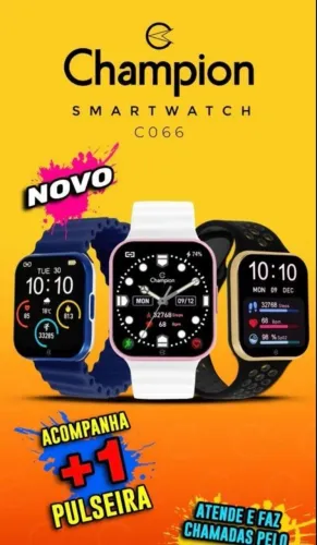 Relógio