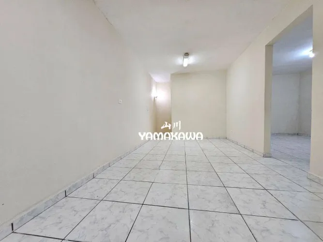 Sobrado à venda, 199 m² por R$ 480.000,00 - Itaquera - São Paulo/SP