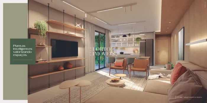 apartamento - Parque Prado - Campinas