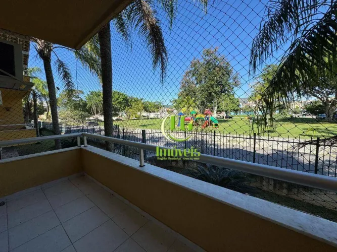 Apartamento com 2 Quartos para alugar, 77 m² por R$ 4.496/mês - Camboinhas - Niterói/RJ