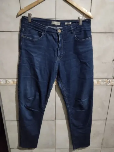 Calça feminina Ink jeans